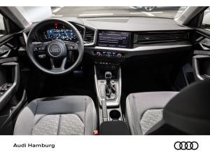 Audi A1 Sportback advanced 35 TFSI 110(1 50) kW(PS) S tronic