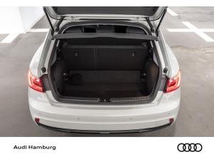 Audi A1 Sportback advanced 35 TFSI 110(1 50) kW(PS) S tronic