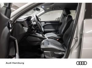 Audi A1 Sportback advanced 35 TFSI 110(1 50) kW(PS) S tronic