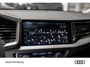 Audi A1 Sportback advanced 35 TFSI 110(1 50) kW(PS) S tronic