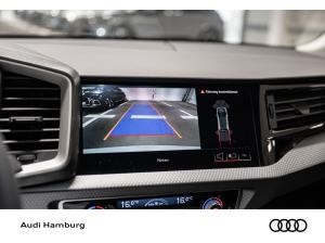 Audi A1 Sportback advanced 35 TFSI 110(1 50) kW(PS) S tronic