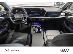 Audi A6 Limousine e-hybrid quattro 220 k W S tronic