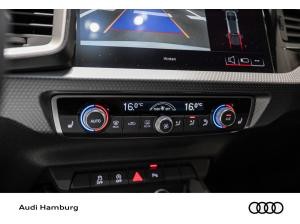 Audi A1 Sportback advanced 35 TFSI 110(1 50) kW(PS) S tronic
