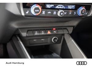 Audi A1 Sportback advanced 35 TFSI 110(1 50) kW(PS) S tronic