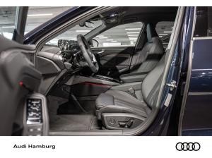 Audi A6 Limousine TFSI S tronic ***