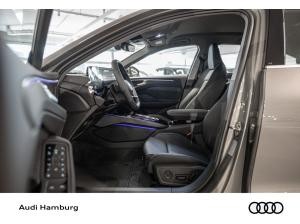 Audi A6 Limousine e-hybrid quattro 220 k W S tronic