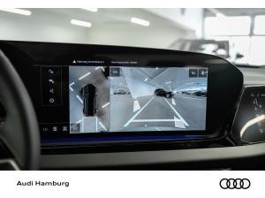 Audi A6 Limousine e-hybrid quattro 220 k W S tronic