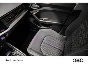 Audi A1 Sportback advanced 35 TFSI 110(1 50) kW(PS) S tronic