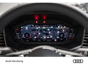 Audi A1 Sportback advanced 35 TFSI 110(1 50) kW(PS) S tronic