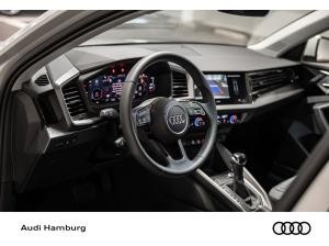 Audi A1 Sportback advanced 35 TFSI 110(1 50) kW(PS) S tronic
