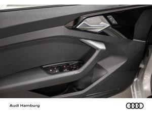 Audi A1 Sportback advanced 35 TFSI 110(1 50) kW(PS) S tronic