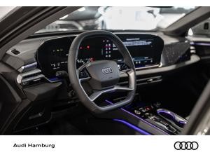 Audi A6 Limousine e-hybrid quattro 220 k W S tronic