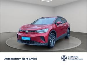 Volkswagen ID.4 Pro WÄRMEPUMPE+HARMAN KARDON+LED+ACC
