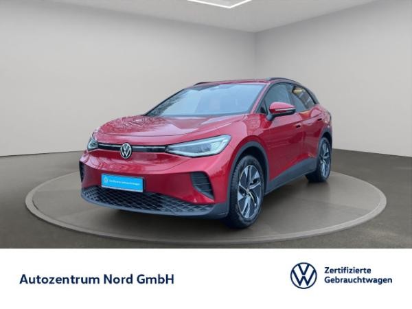 Volkswagen ID.4 Pro WÄRMEPUMPE+HARMAN KARDON+LED+ACC