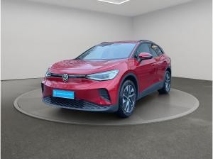 Volkswagen ID.4 Pro WÄRMEPUMPE+HARMAN KARDON+LED+ACC