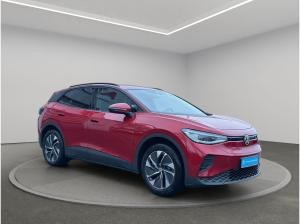 Volkswagen ID.4 Pro WÄRMEPUMPE+HARMAN KARDON+LED+ACC