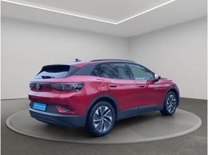 Volkswagen ID.4 Pro WÄRMEPUMPE+HARMAN KARDON+LED+ACC