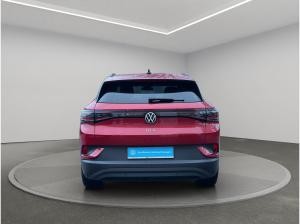 Volkswagen ID.4 Pro WÄRMEPUMPE+HARMAN KARDON+LED+ACC