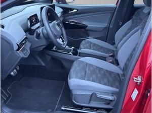 Volkswagen ID.4 Pro WÄRMEPUMPE+HARMAN KARDON+LED+ACC