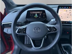 Volkswagen ID.4 Pro WÄRMEPUMPE+HARMAN KARDON+LED+ACC