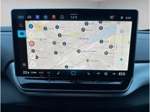 Volkswagen ID.4 Pro WÄRMEPUMPE+HARMAN KARDON+LED+ACC