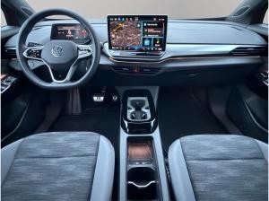 Volkswagen ID.4 Pro WÄRMEPUMPE+HARMAN KARDON+LED+ACC