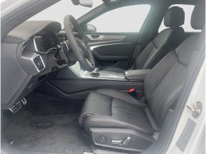 Audi RS6 RS 6 Avant Performance RS-AGA Laser Nappa AHK B&O Stand HZ/LÜ Dämpferregelung