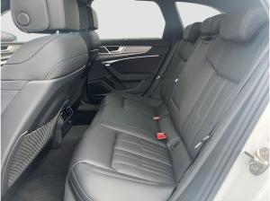 Audi RS6 RS 6 Avant Performance RS-AGA Laser Nappa AHK B&O Stand HZ/LÜ Dämpferregelung