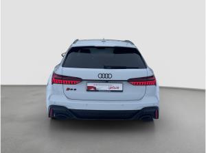 Audi RS6 RS 6 Avant Performance RS-AGA Laser Nappa AHK B&O Stand HZ/LÜ Dämpferregelung