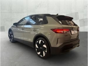Skoda Elroq RS Lounge *MAXX*AHK*WÄRMEPUMPE*