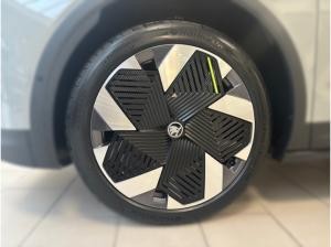 Skoda Elroq RS Lounge *MAXX*AHK*WÄRMEPUMPE*