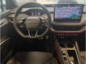 Skoda Elroq RS Lounge *MAXX*AHK*WÄRMEPUMPE*