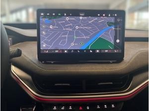 Skoda Elroq RS Lounge *MAXX*AHK*WÄRMEPUMPE*