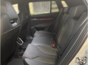 Skoda Elroq RS Lounge *MAXX*AHK*WÄRMEPUMPE*