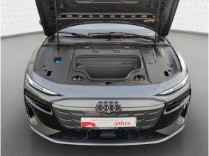 Audi A6 e-tron A6 Sportback e-tron S line 0,25%*AHK*Matrix*360°