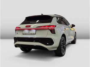 Audi Q3 SUV TFSI S tronic