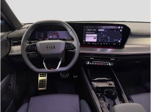 Audi Q3 Sportback TFSI S tronic