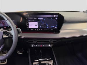 Audi Q3 Sportback TFSI S tronic