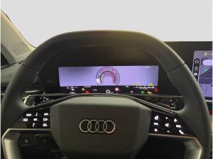 Audi Q3 SUV TFSI S tronic