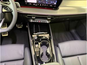 Audi Q3 Sportback TFSI S tronic