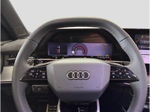 Audi Q3 Sportback TFSI S tronic
