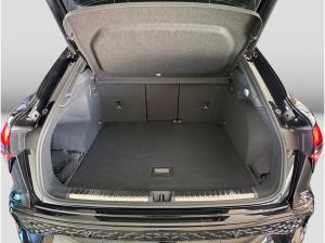 Audi Q3 Sportback TFSI S tronic