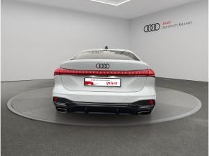 Audi A5 Lim. TFSI S line Matrix Navi StandHZG 360°