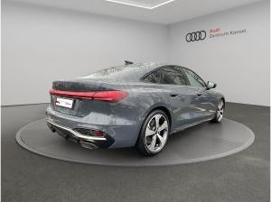 Audi A5 Limousine TFSI S line Matrix Navi PDC+ AHK