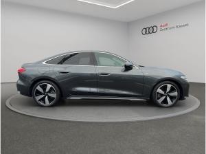 Audi A5 Limousine TFSI S line Matrix Navi AHK 360°