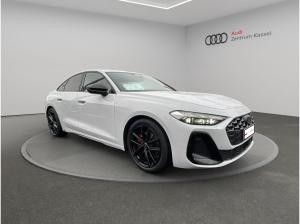 Audi A5 Lim. TFSI S line Matrix Navi StandHZG 360°