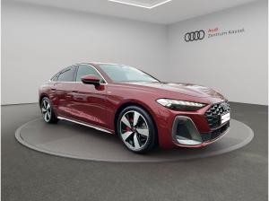 Audi A5 Limousine TFSI S line LED Kamera AHK StandHZG