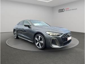 Audi A5 Limousine TFSI S line Matrix Navi AHK 360°