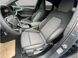 Audi A5 Limousine TFSI S line Matrix Navi PDC+ AHK