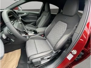 Audi A5 Limousine TFSI S line LED Kamera AHK StandHZG